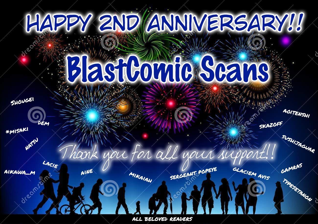 Saijou no Meii chapter 49 page 20