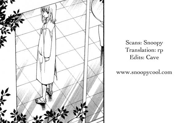 Saijou no Meii chapter 5 page 21