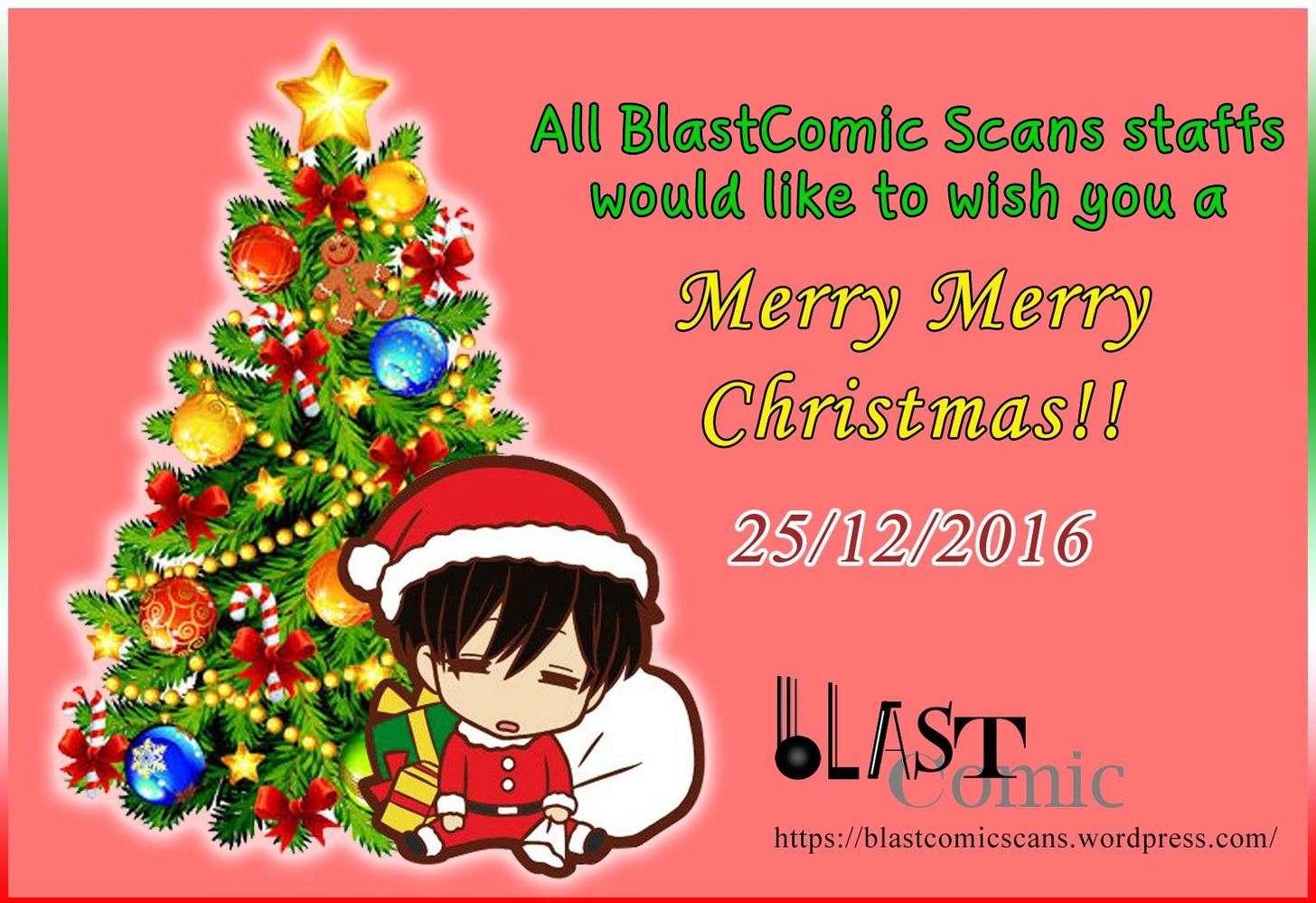 Saijou no Meii chapter 54 page 22