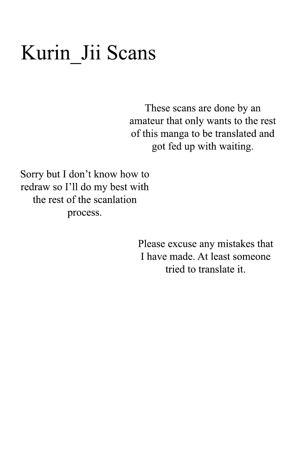 Saijou no Meii chapter 71 page 19