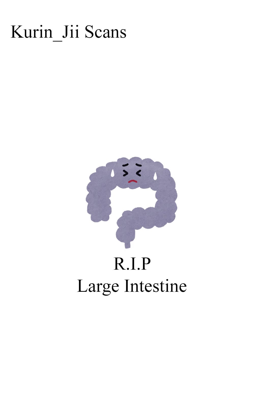 Saijou no Meii chapter 74 page 21