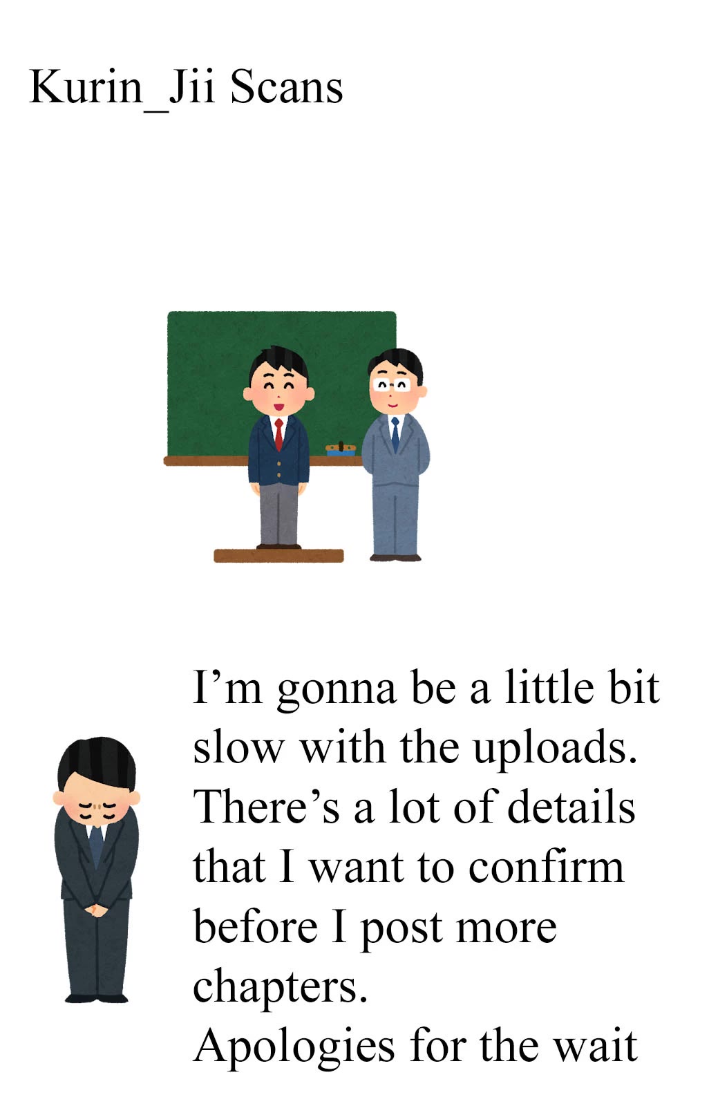 Saijou no Meii chapter 78 page 19