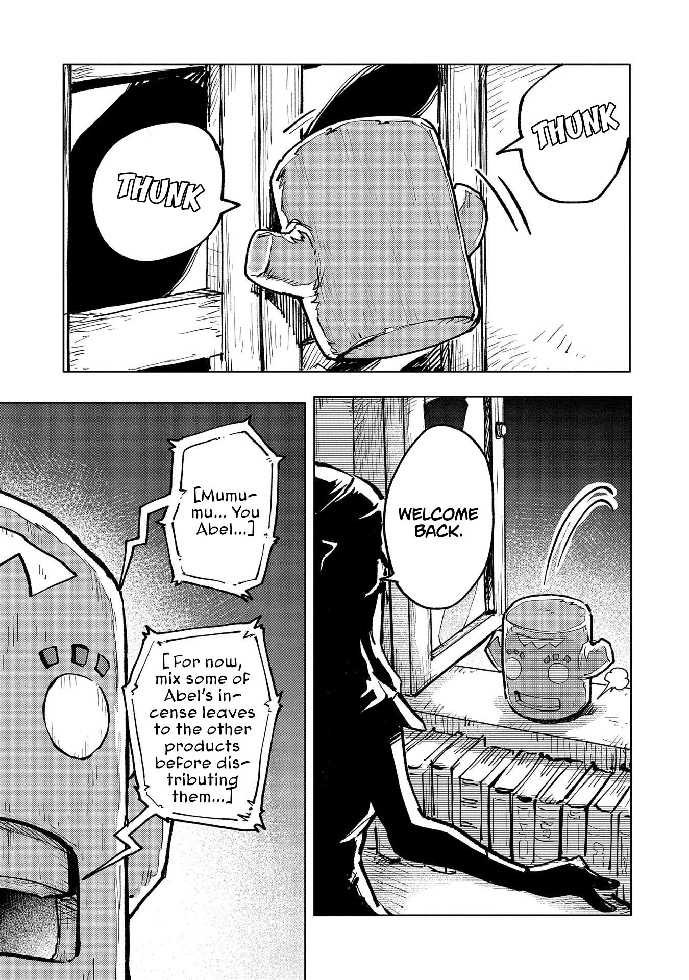 Saikyou Juzoku Tensei: Cheat Majutsushi no Slow Life chapter 15 page 29