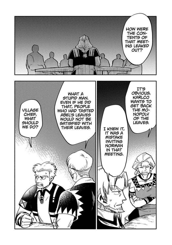 Saikyou Juzoku Tensei: Cheat Majutsushi no Slow Life chapter 20 page 20