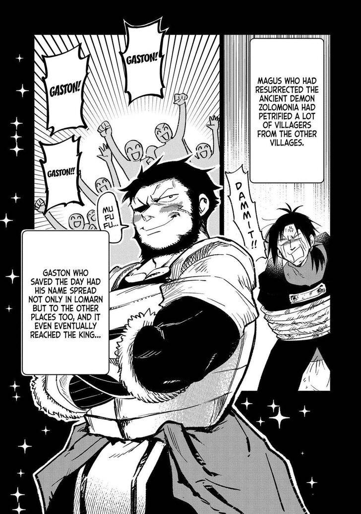 Saikyou Juzoku Tensei: Cheat Majutsushi no Slow Life chapter 20 page 5