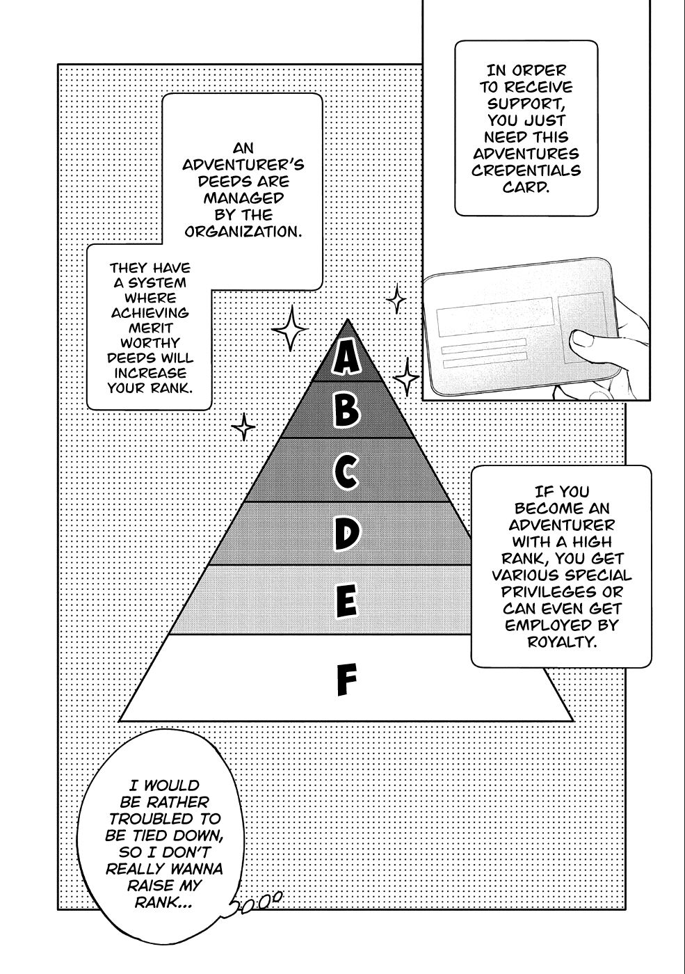 Saikyou Juzoku Tensei: Cheat Majutsushi no Slow Life chapter 9 page 5