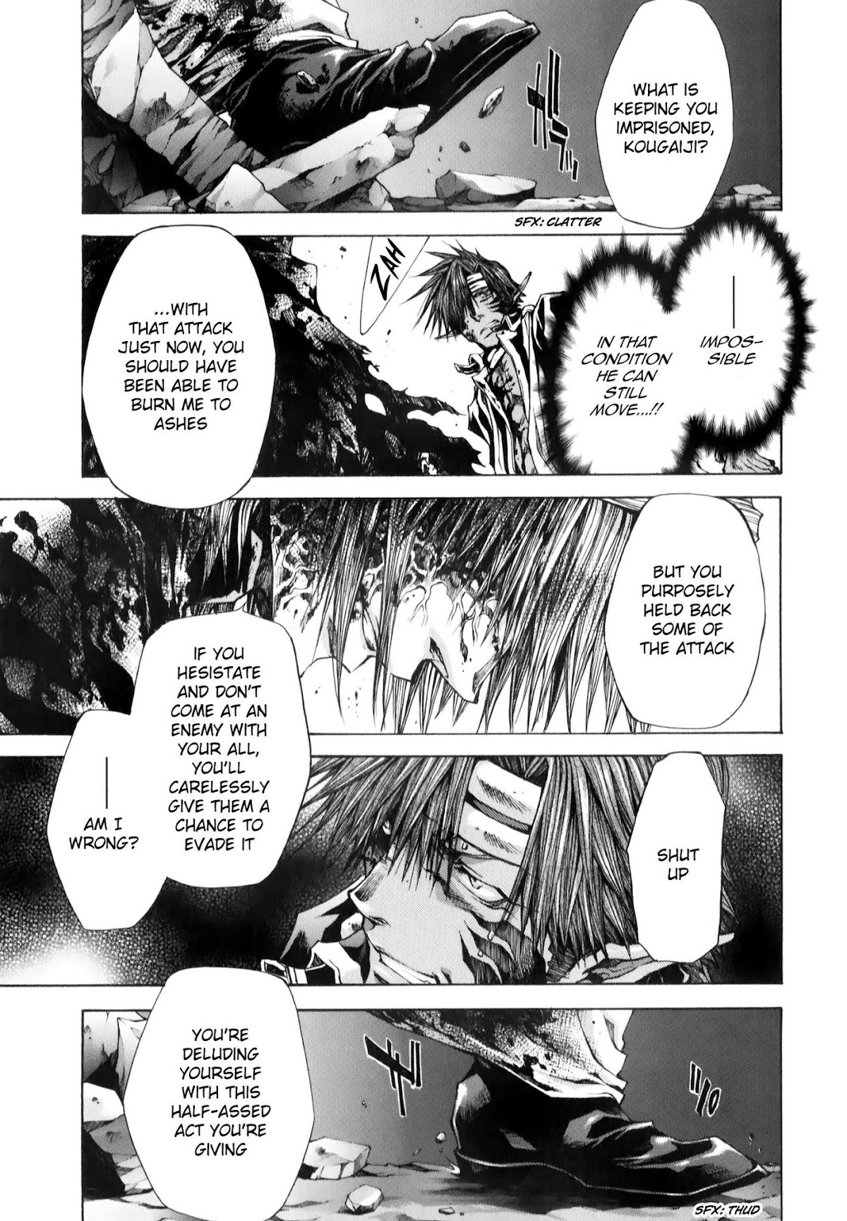 Saiyuuki Reload chapter 10.1 page 10
