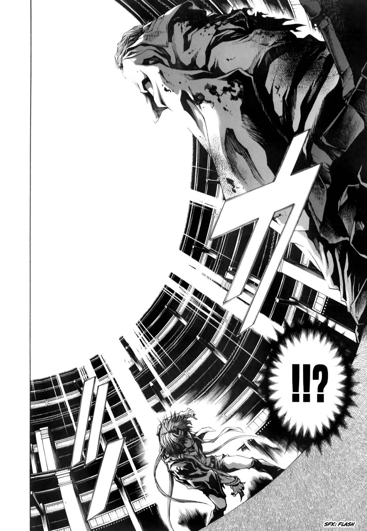 Saiyuuki Reload chapter 10.1 page 12