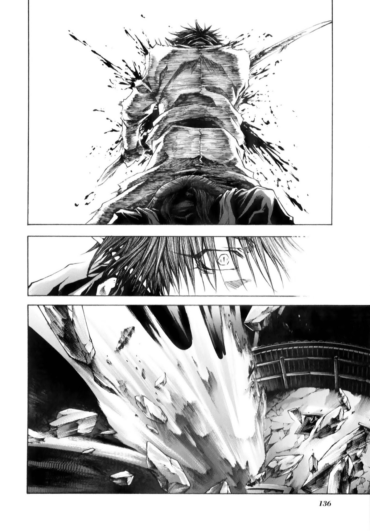 Saiyuuki Reload chapter 10.2 page 3