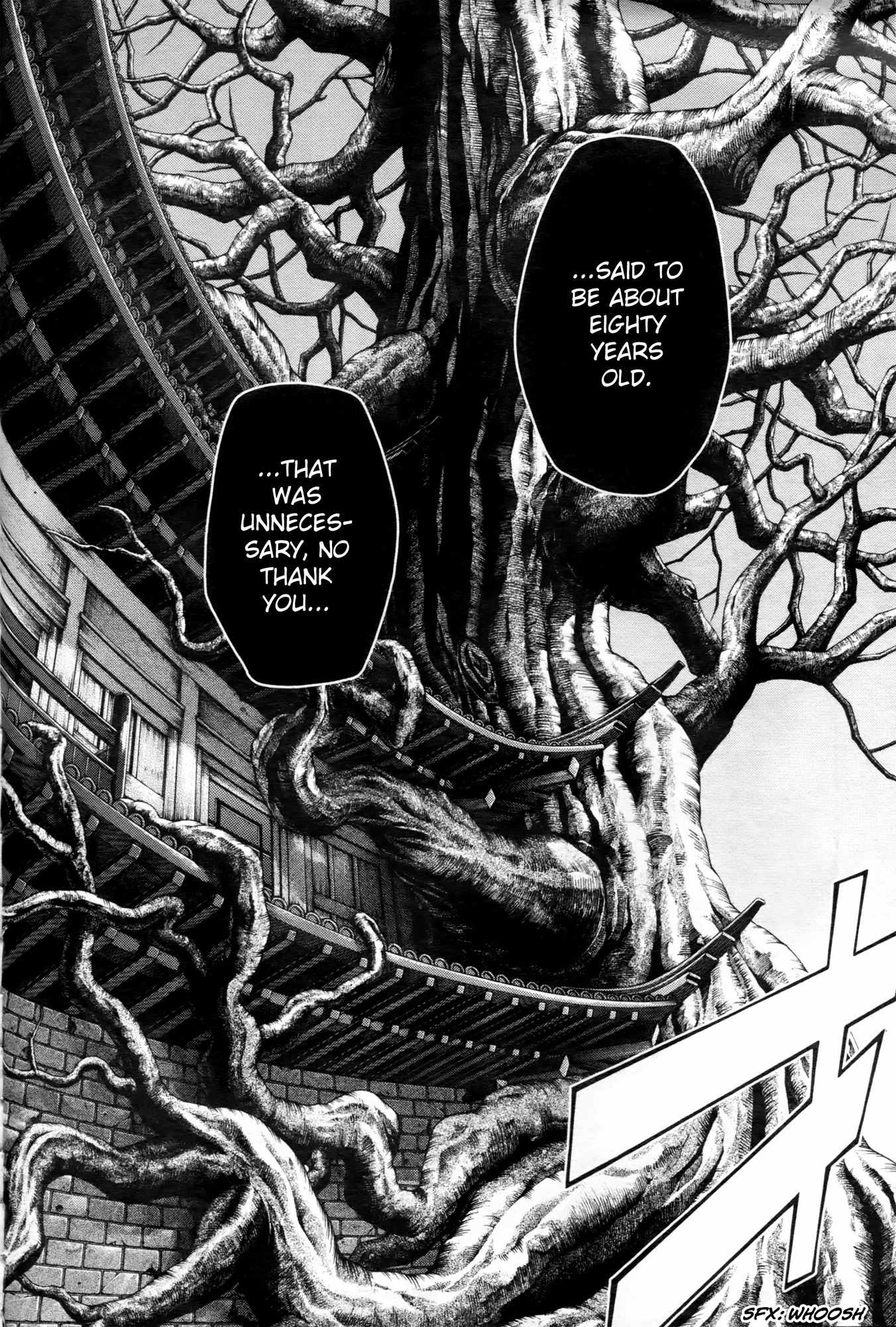 Saiyuuki Reload chapter 12 page 13