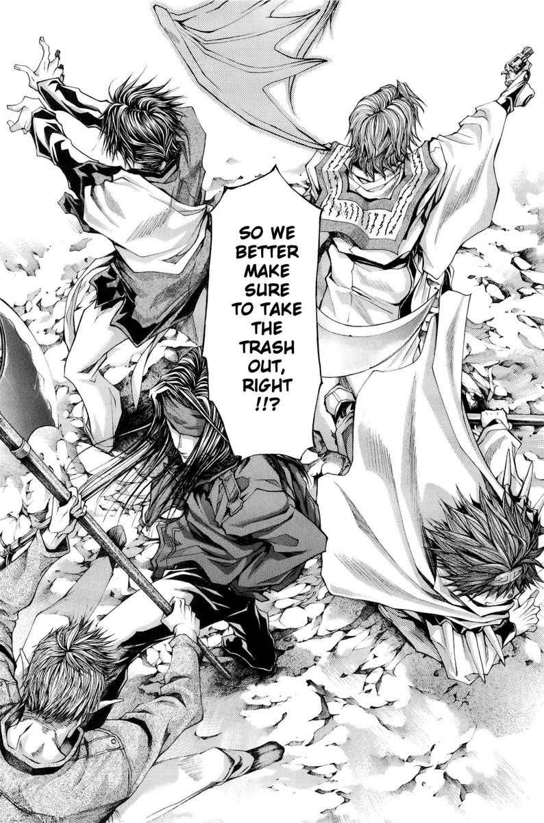 Saiyuuki Reload chapter 4 page 7