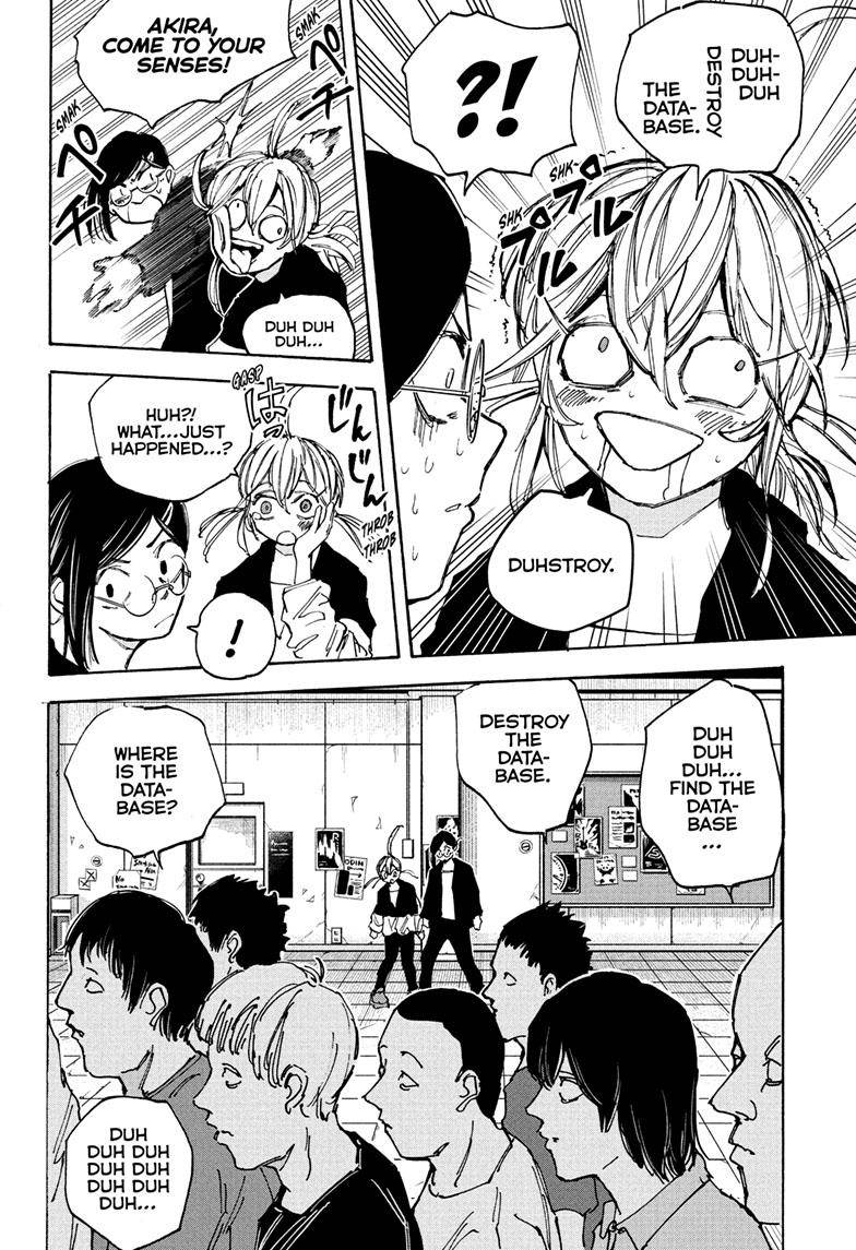 Sakamoto Days chapter 89 page 13