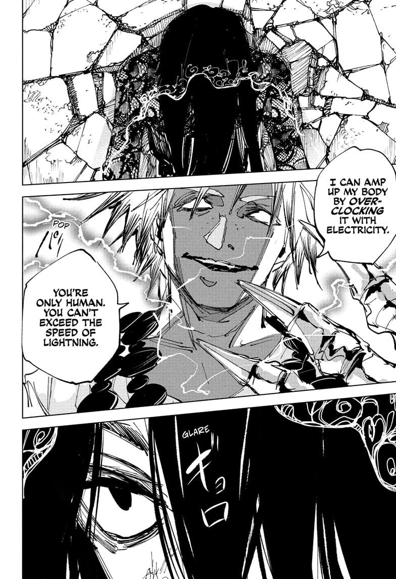 Sakamoto Days chapter 249 page 12