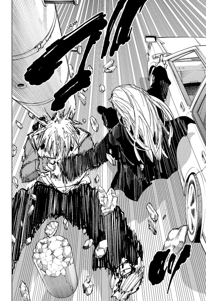 Sakamoto Days chapter 249 page 6