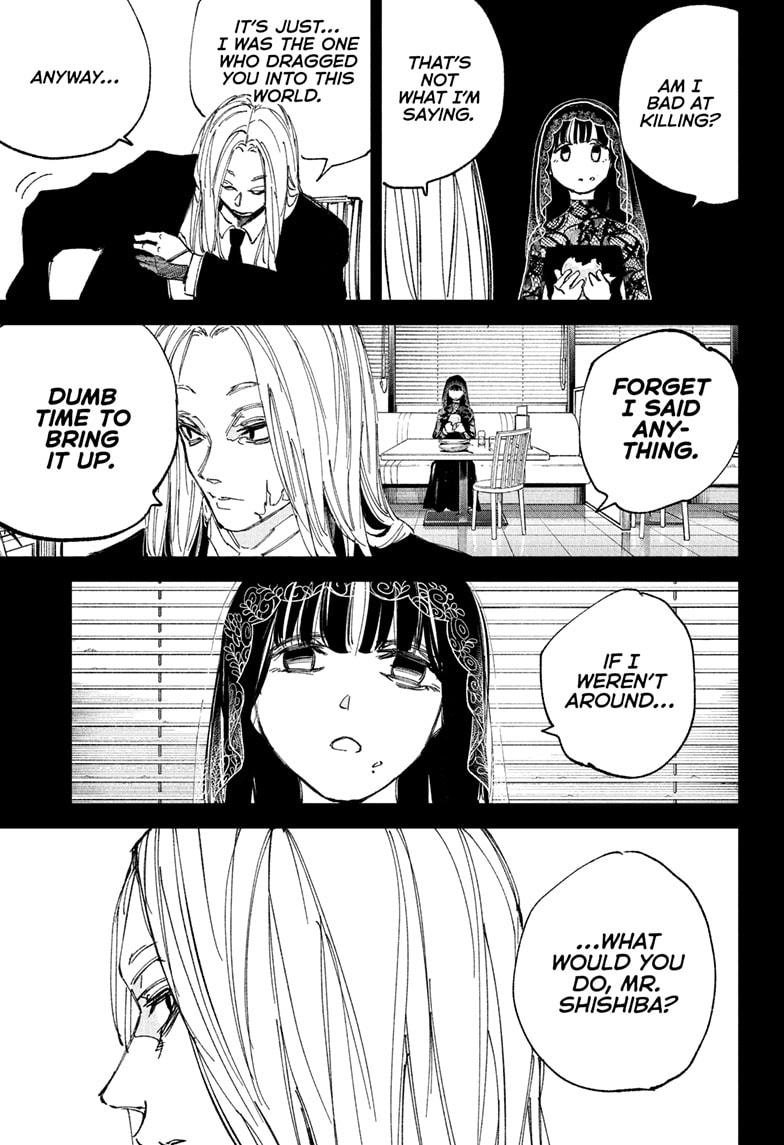 Sakamoto Days chapter 251 page 16