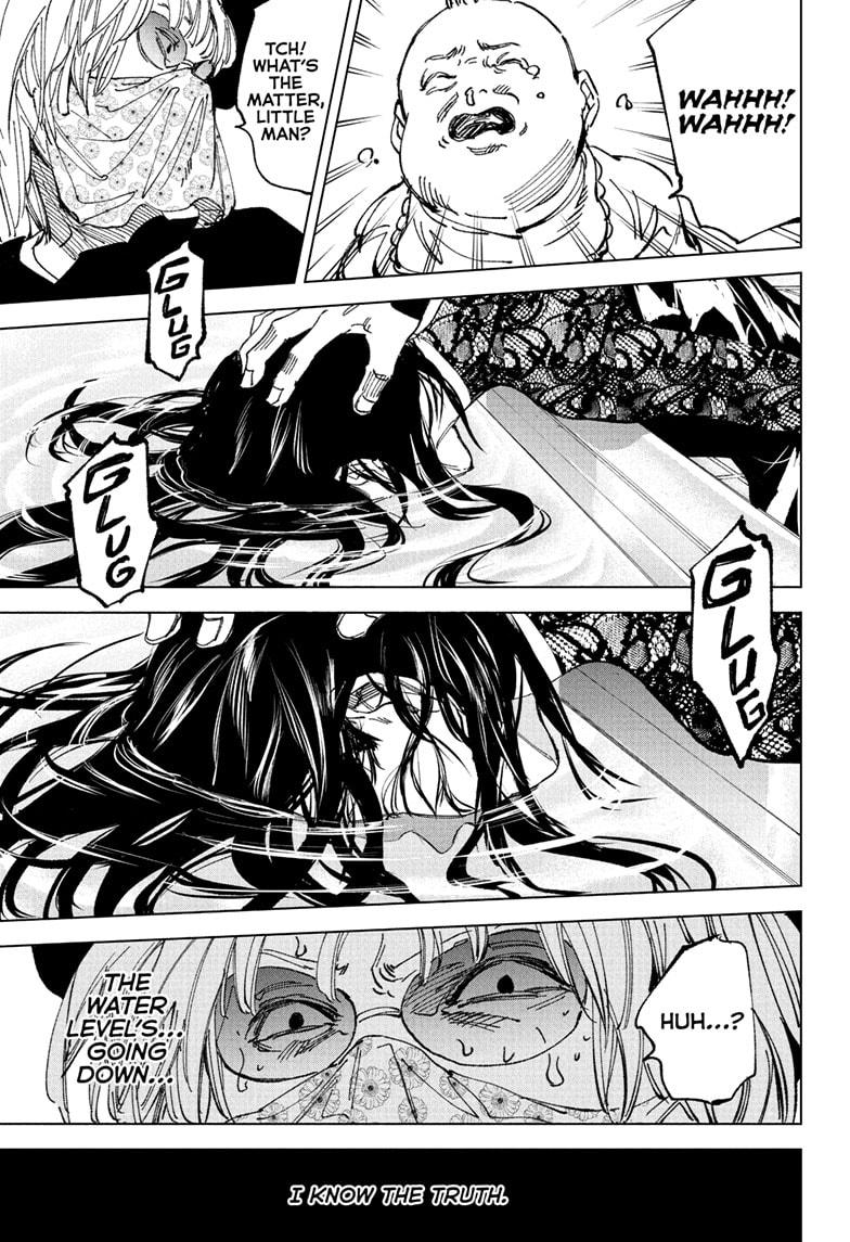 Sakamoto Days chapter 251 page 18