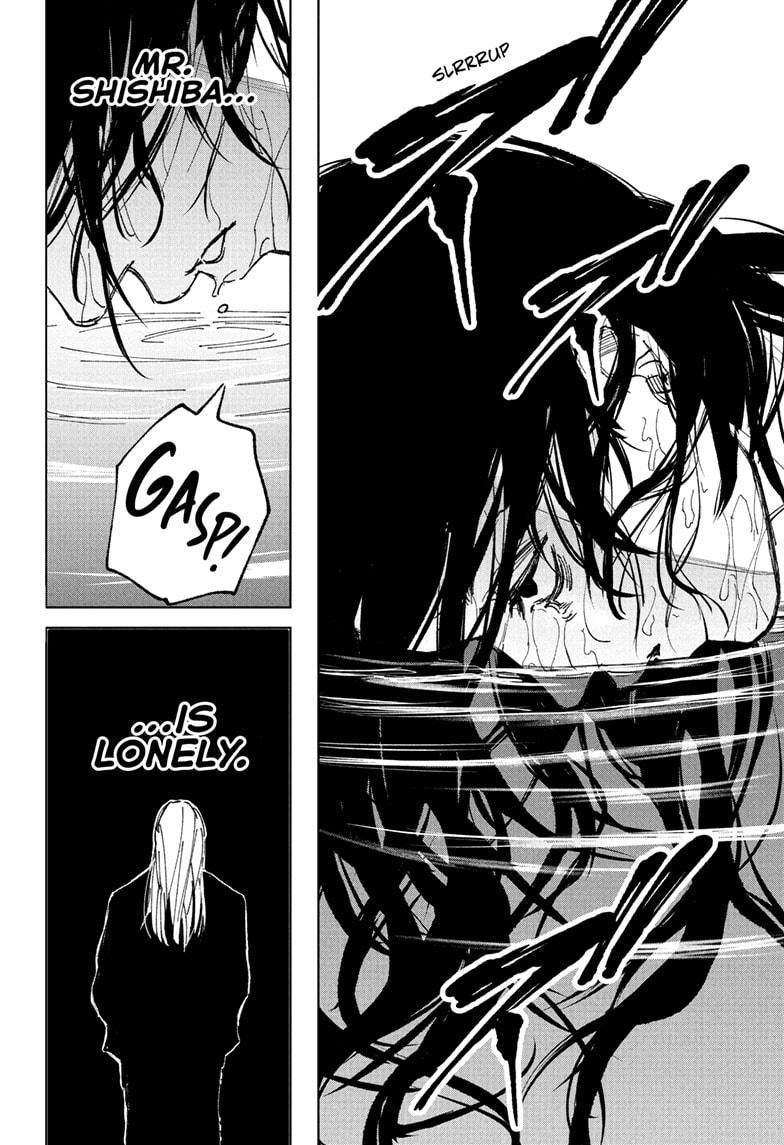 Sakamoto Days chapter 251 page 19