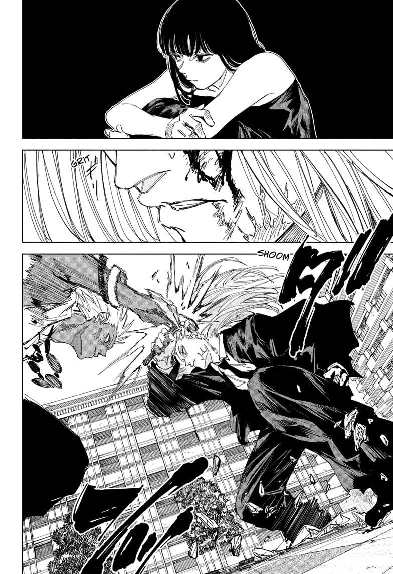 Sakamoto Days chapter 252 page 16