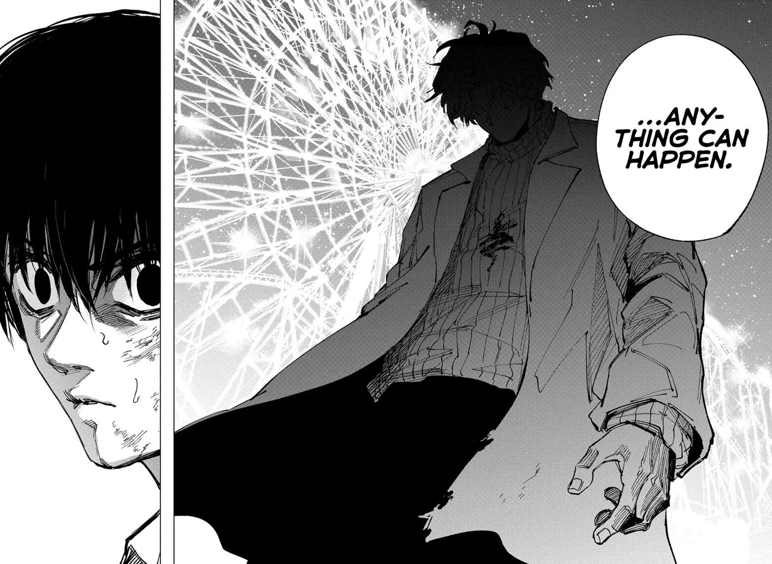 Sakamoto Days chapter 269 page 14