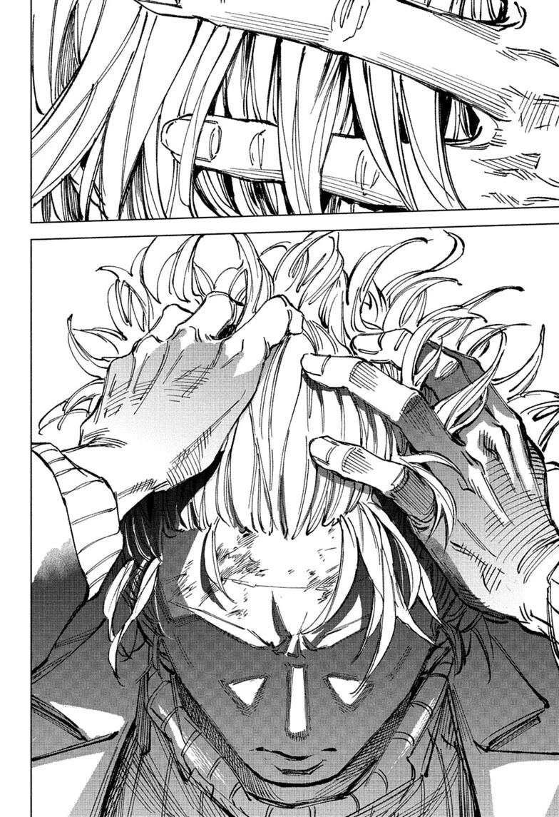 Sakamoto Days chapter 269 page 15