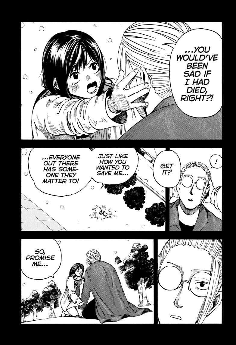 Sakamoto Days chapter 2 page 13