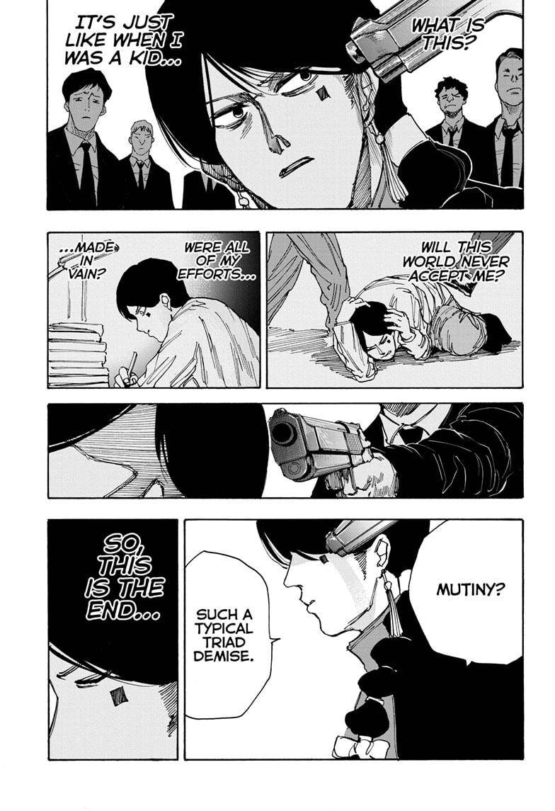 Sakamoto Days chapter 36 page 13