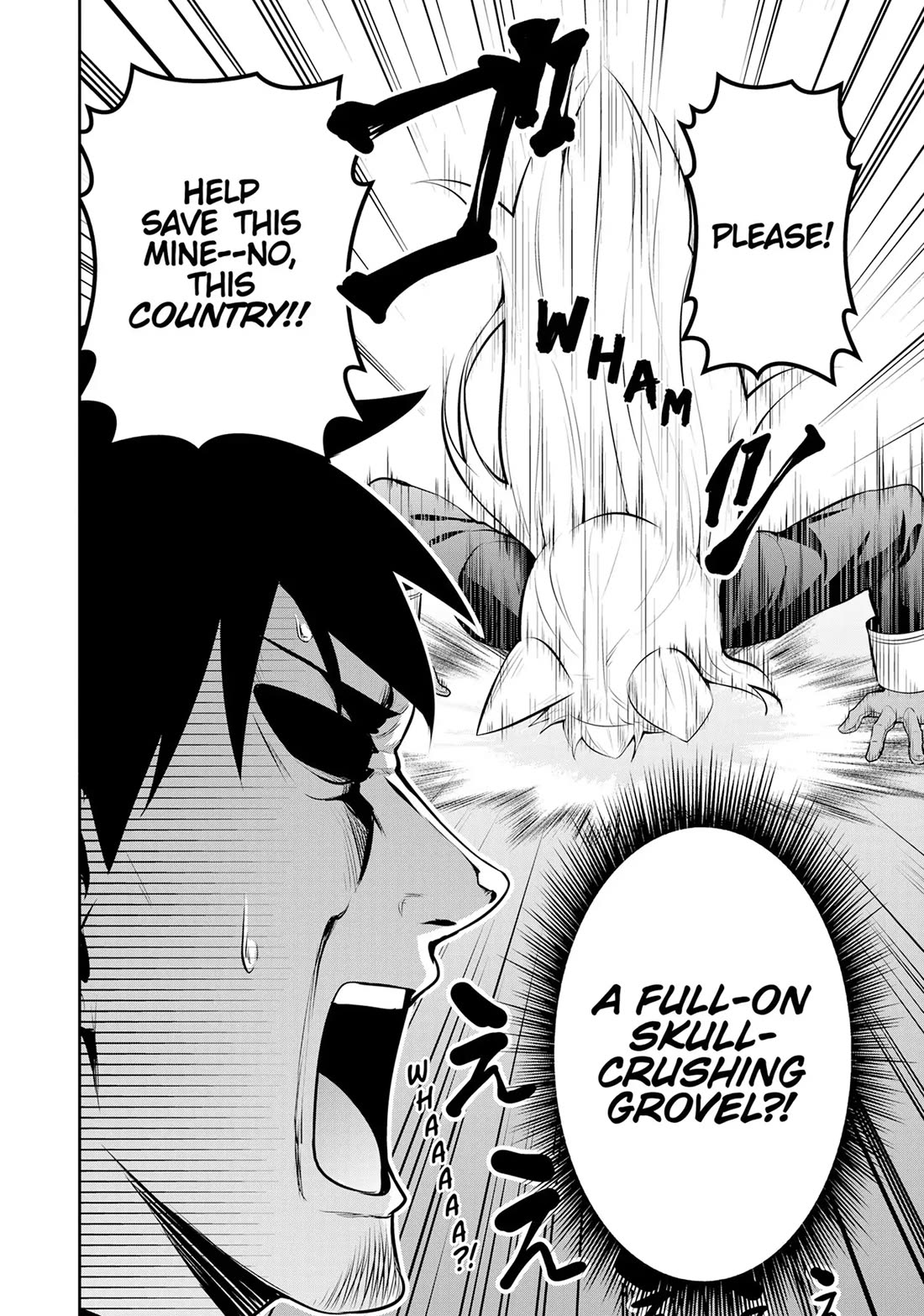 Salaryman ga Isekai ni Ittara Shitennou ni Natta Hanashi chapter 78 page 20