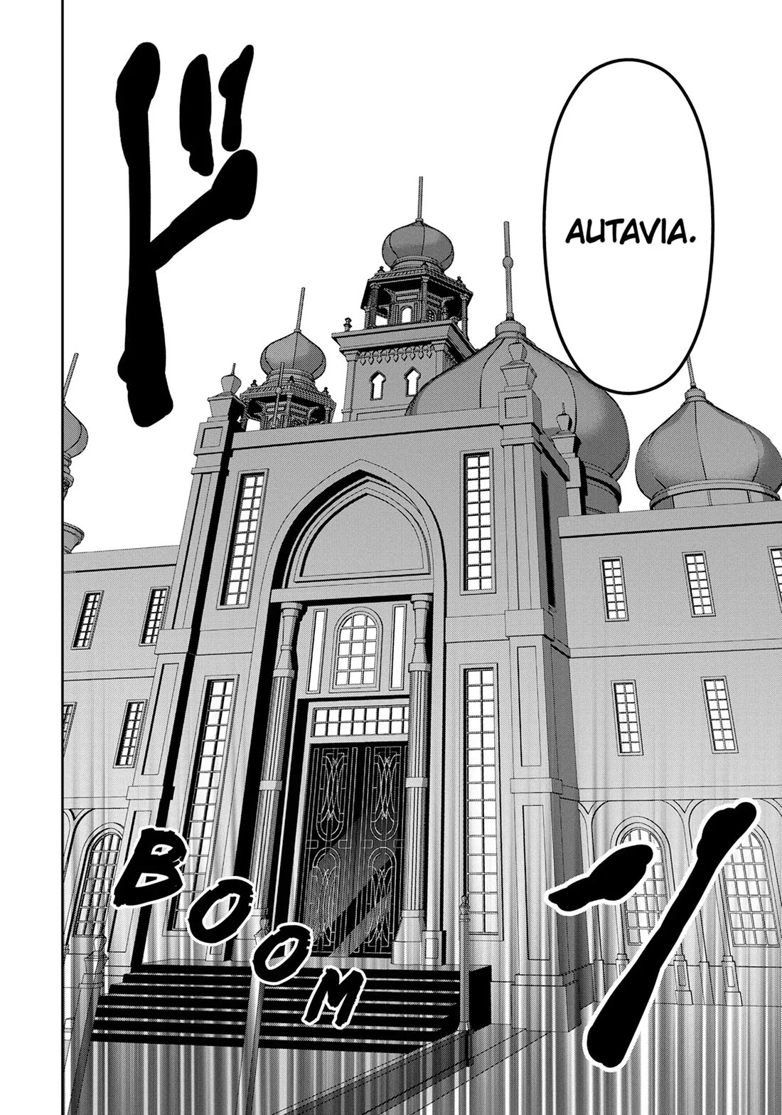 Salaryman ga Isekai ni Ittara Shitennou ni Natta Hanashi chapter 79 page 5