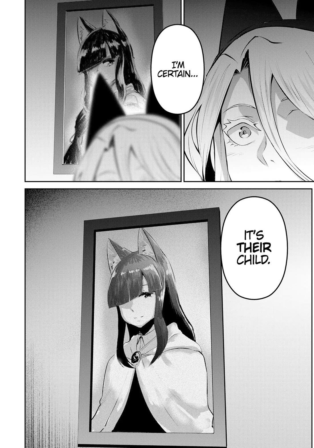 Salaryman ga Isekai ni Ittara Shitennou ni Natta Hanashi chapter 80 page 18