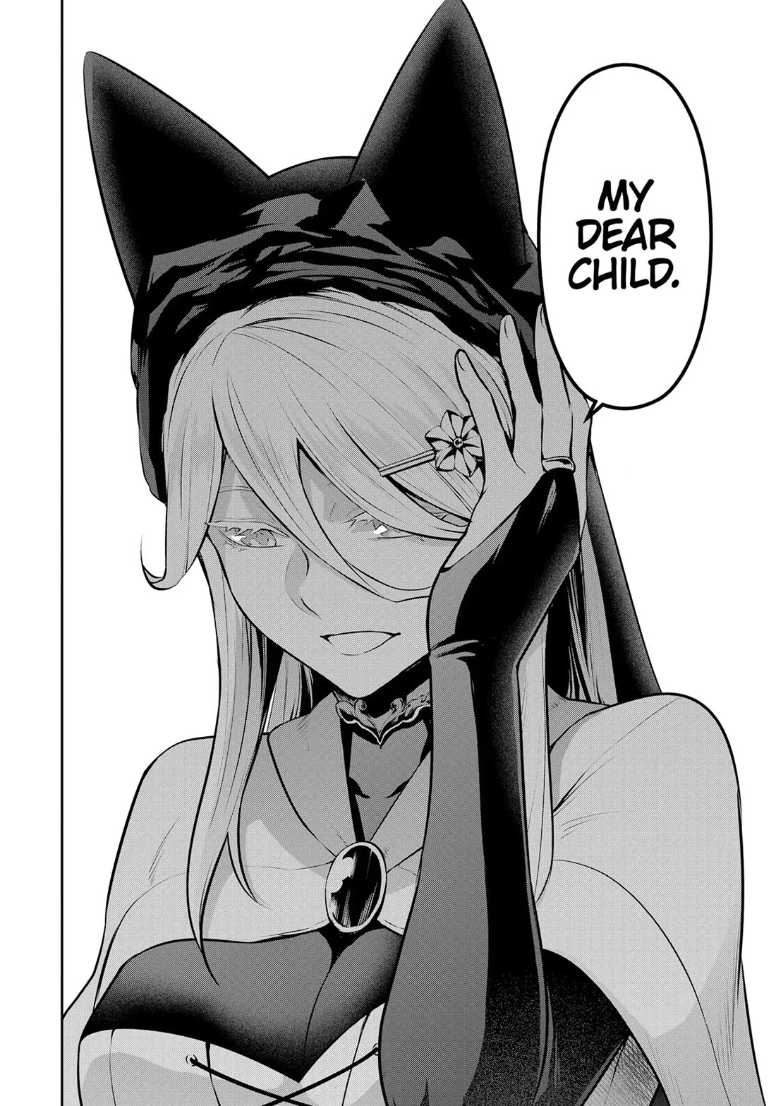 Salaryman ga Isekai ni Ittara Shitennou ni Natta Hanashi chapter 81 page 17