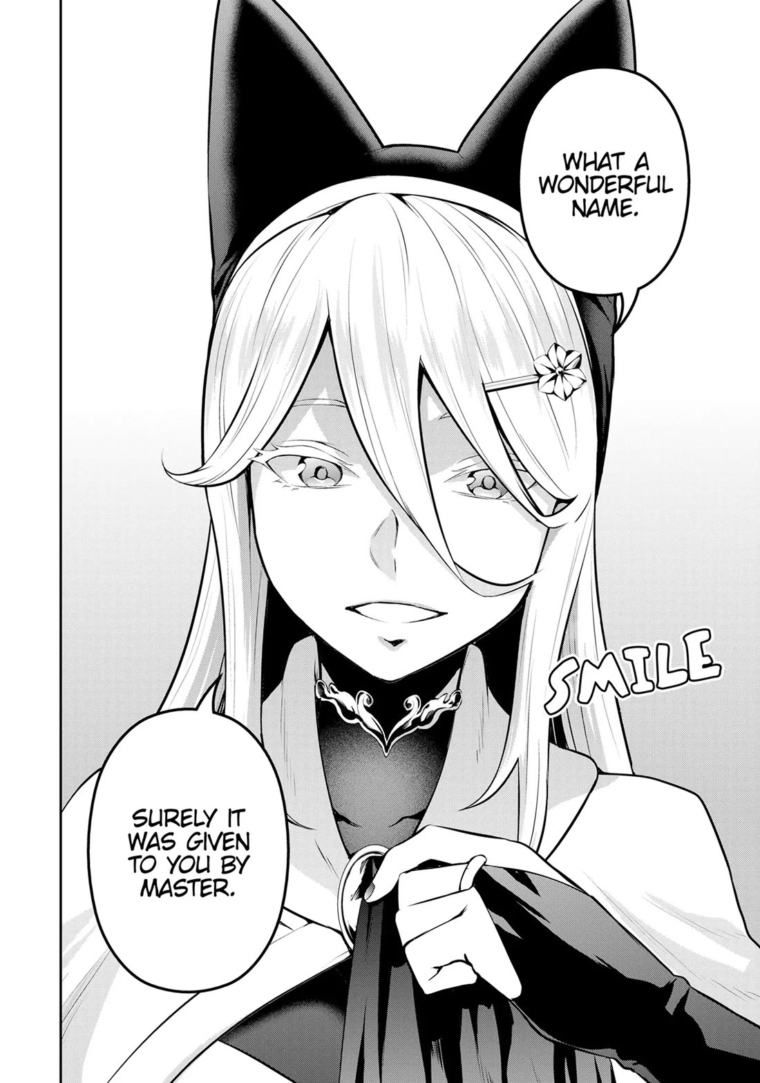 Salaryman ga Isekai ni Ittara Shitennou ni Natta Hanashi chapter 82 page 12