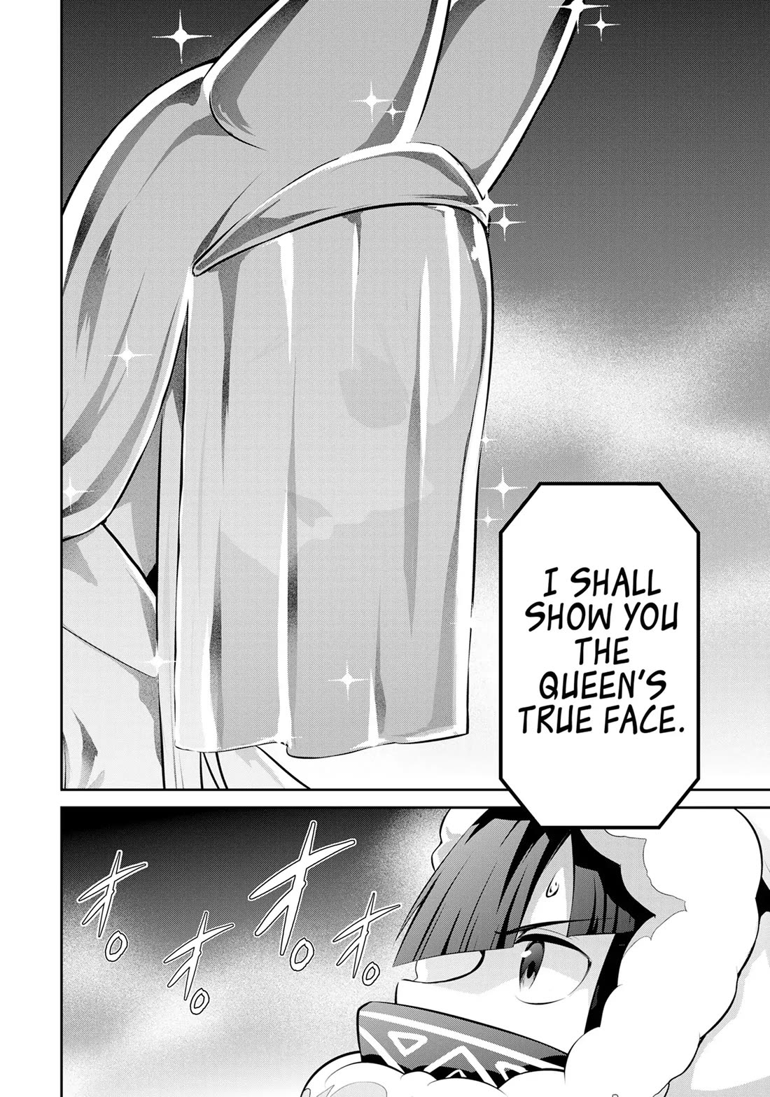 Salaryman ga Isekai ni Ittara Shitennou ni Natta Hanashi chapter 82 page 2