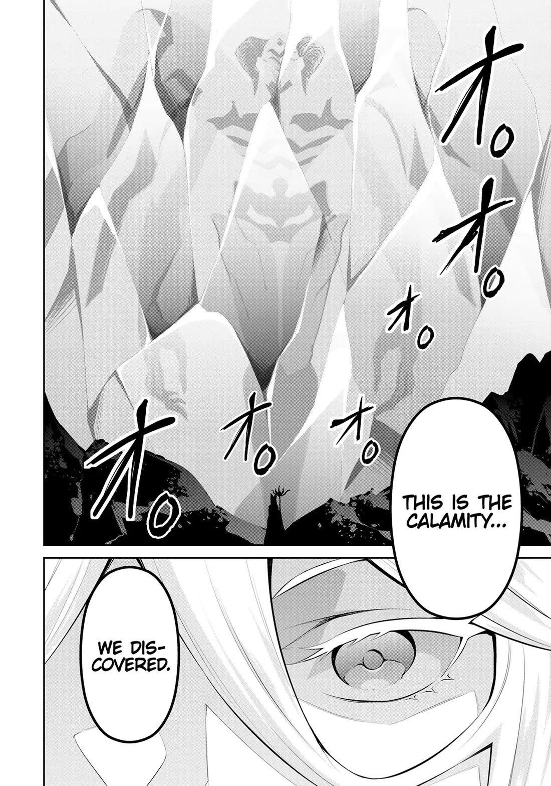 Salaryman ga Isekai ni Ittara Shitennou ni Natta Hanashi chapter 83 page 18