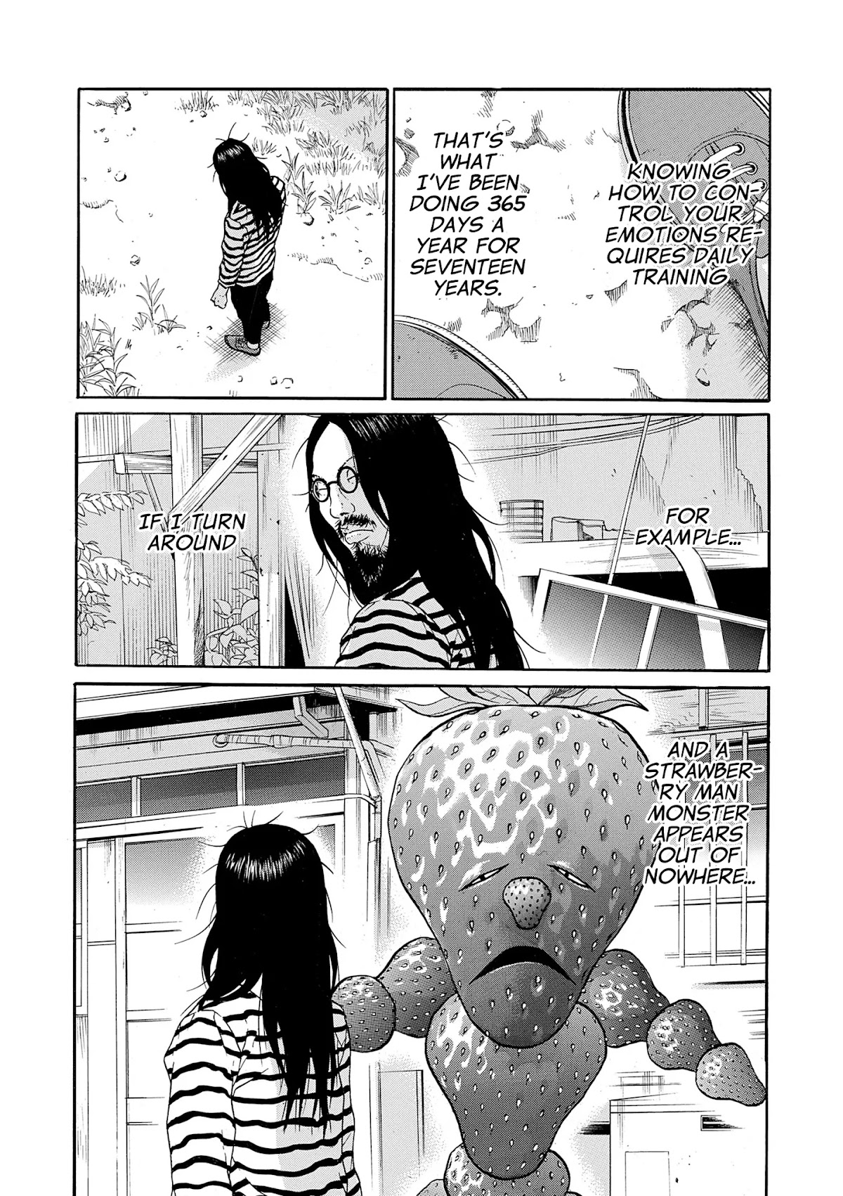 Saltiness chapter 1 page 11