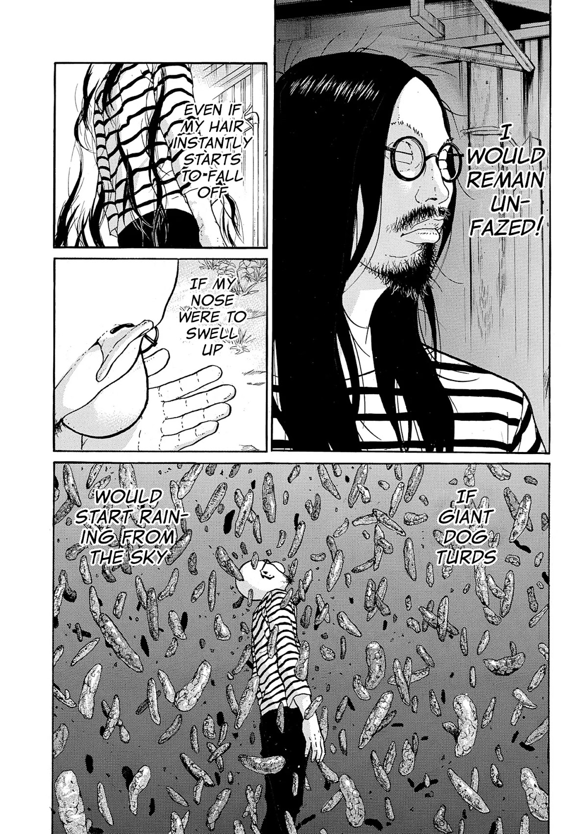 Saltiness chapter 1 page 12