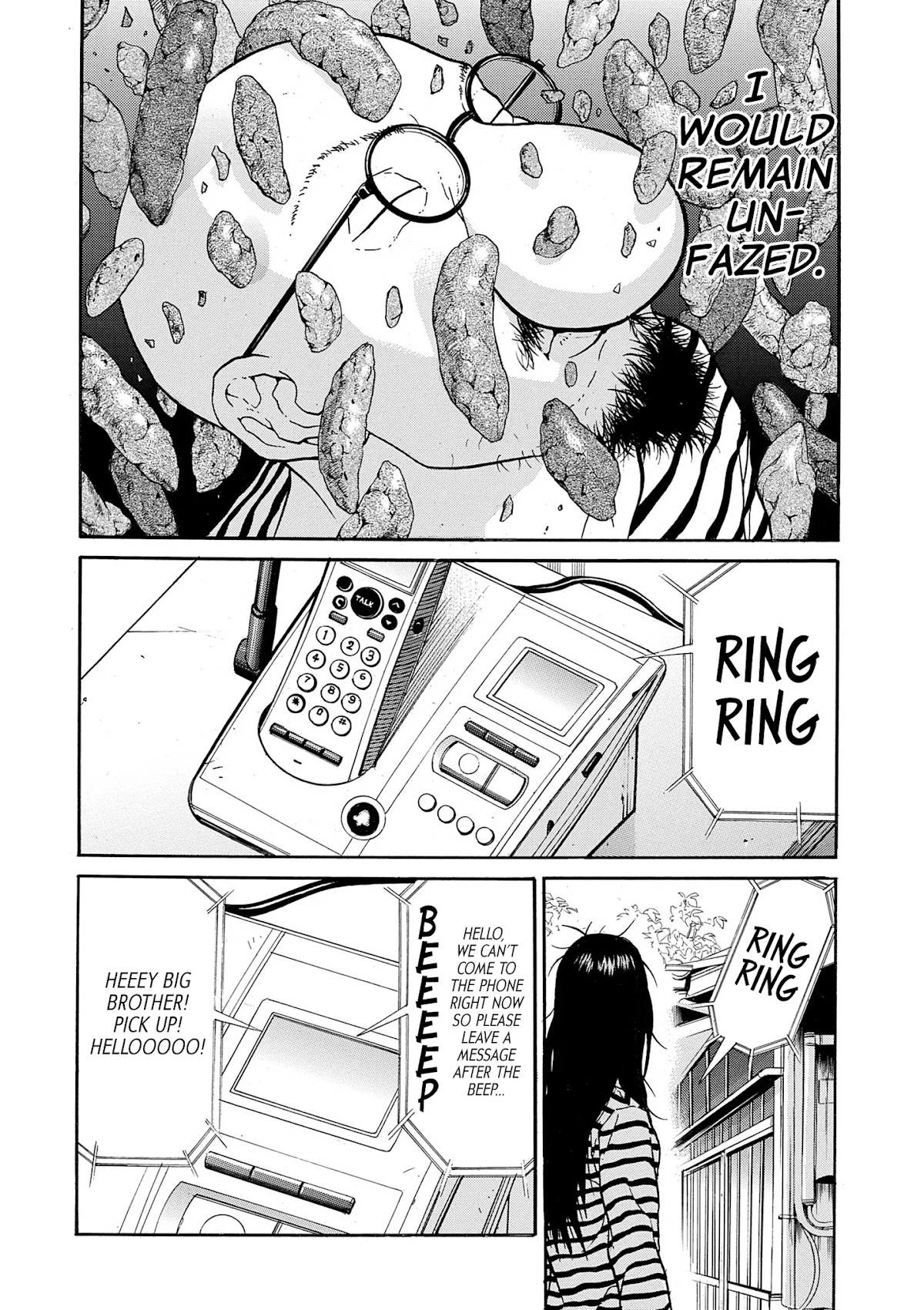 Saltiness chapter 1 page 13