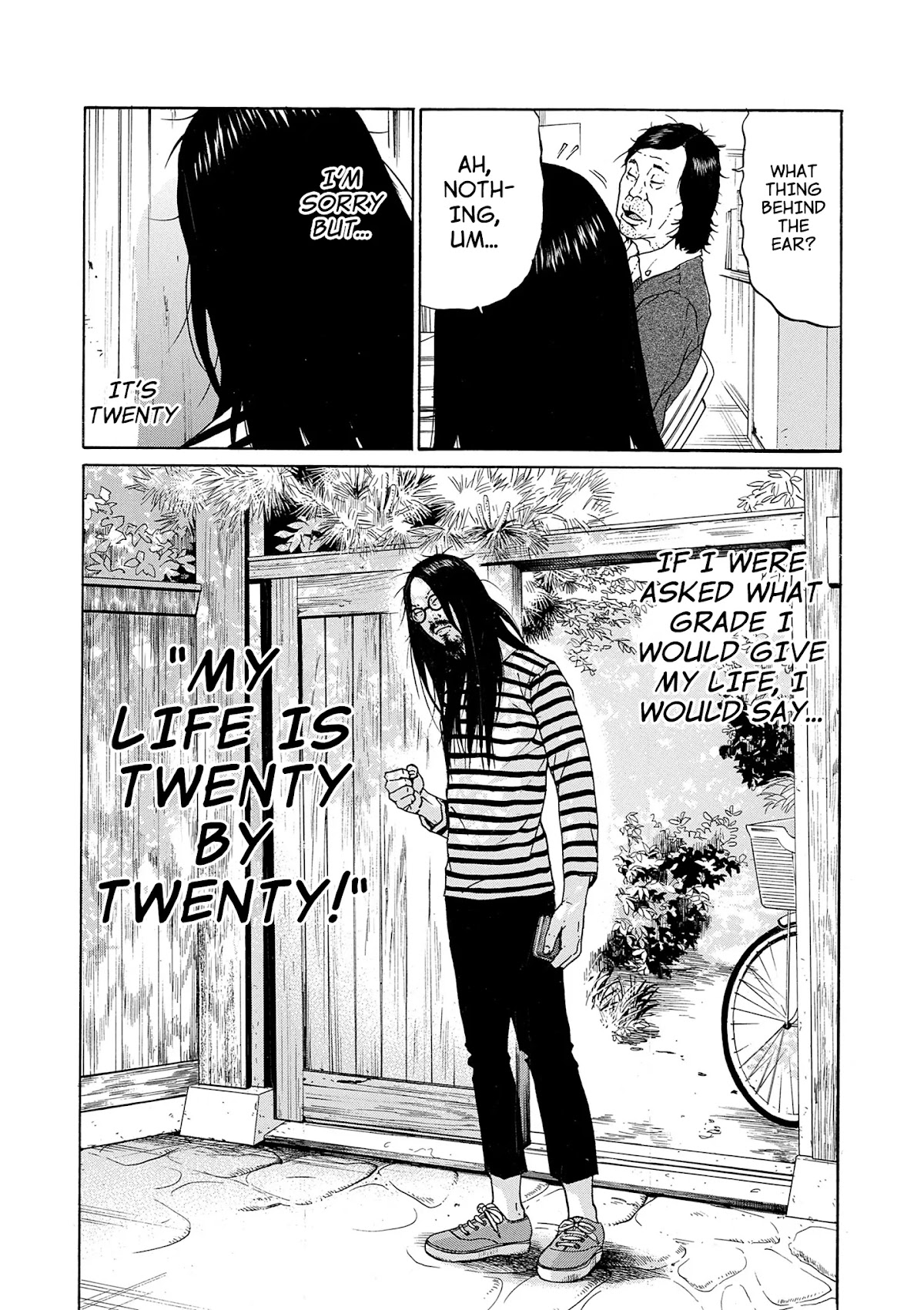 Saltiness chapter 1 page 16