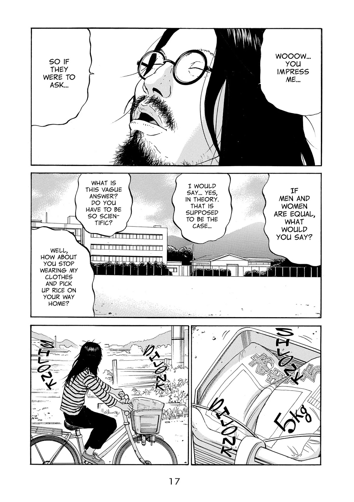 Saltiness chapter 1 page 19