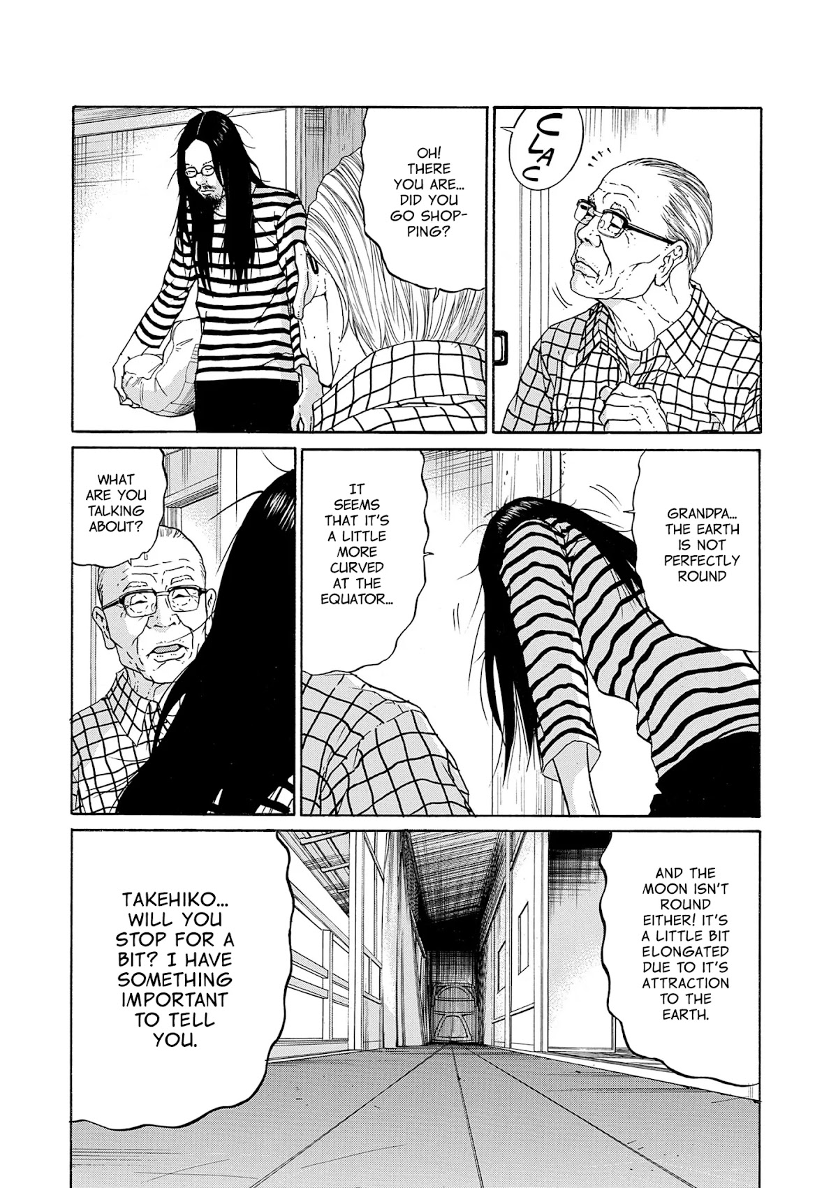 Saltiness chapter 1 page 21