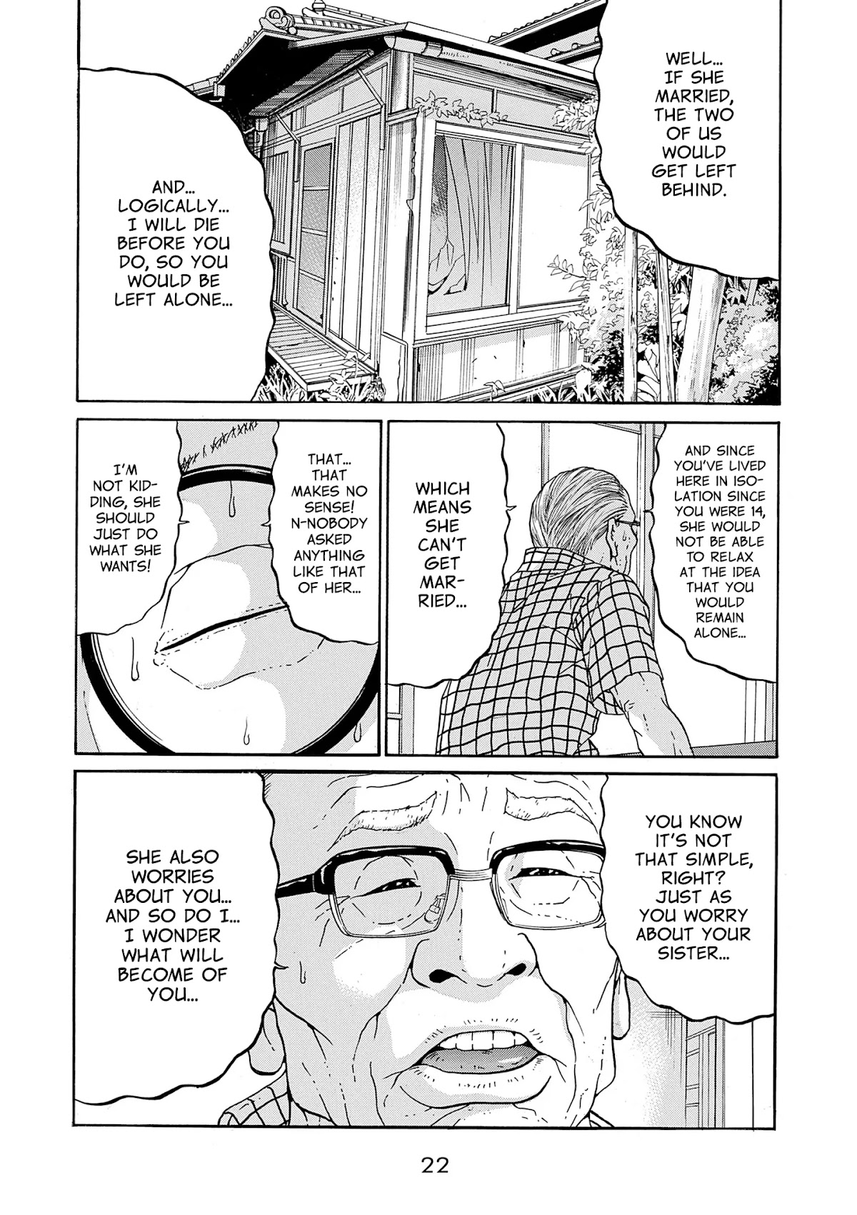 Saltiness chapter 1 page 24