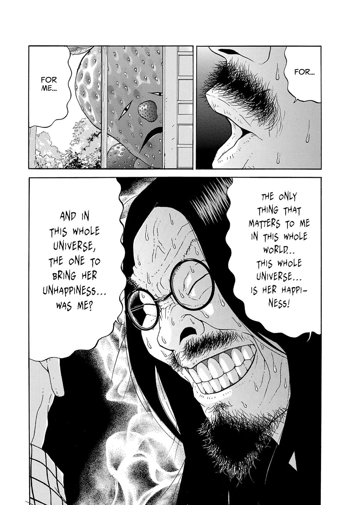 Saltiness chapter 1 page 25