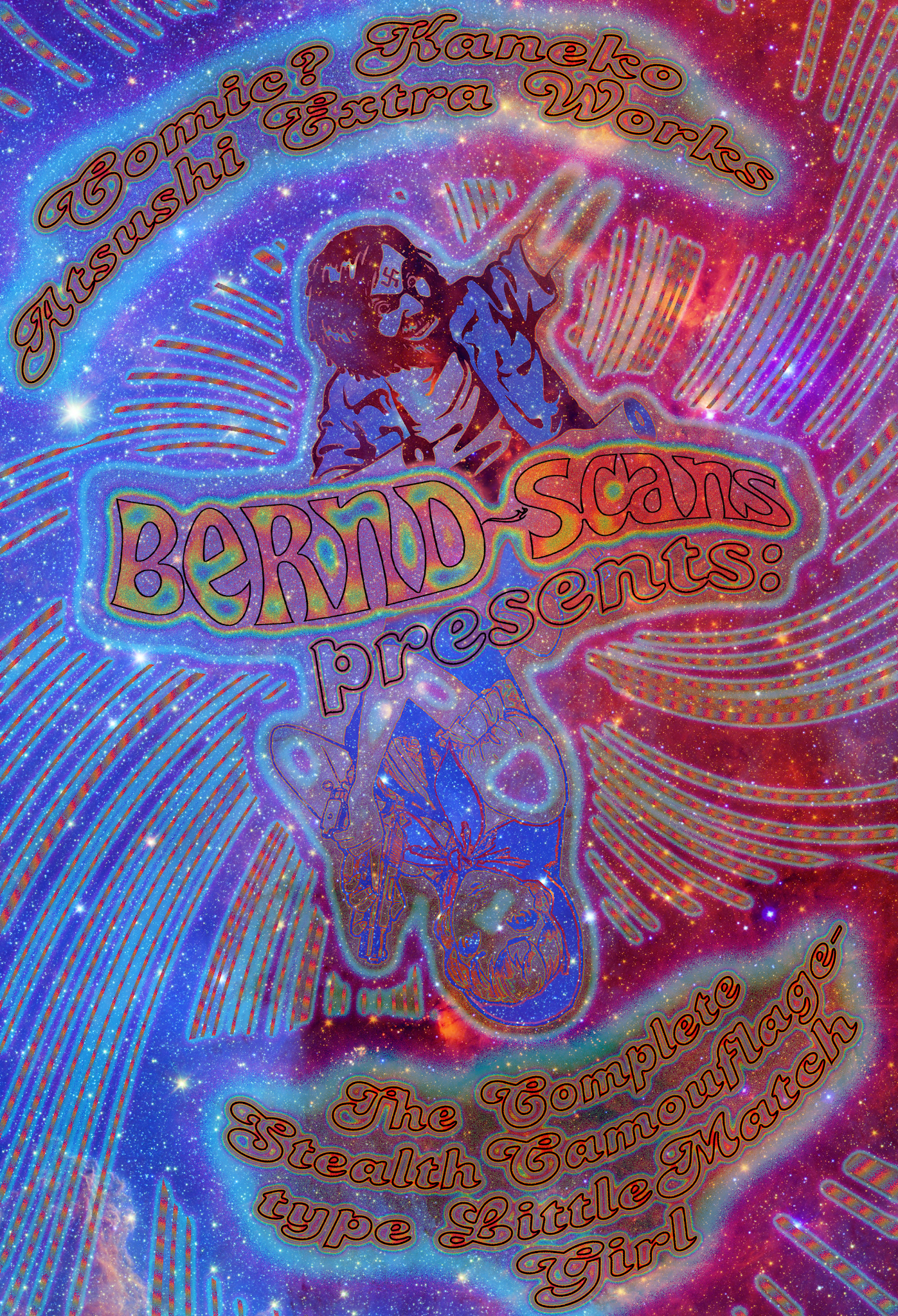 Saltiness chapter 11 page 22