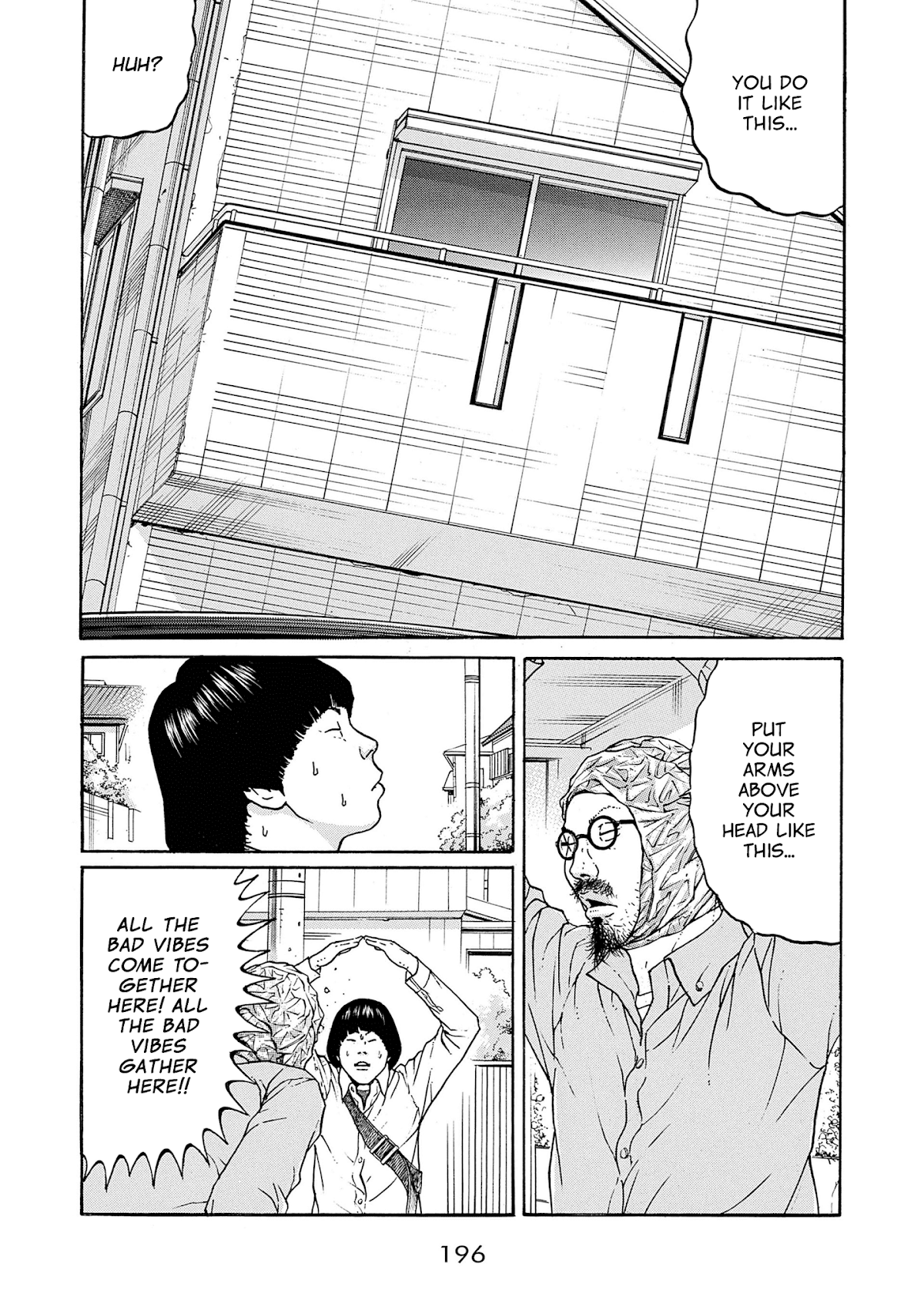 Saltiness chapter 11 page 8