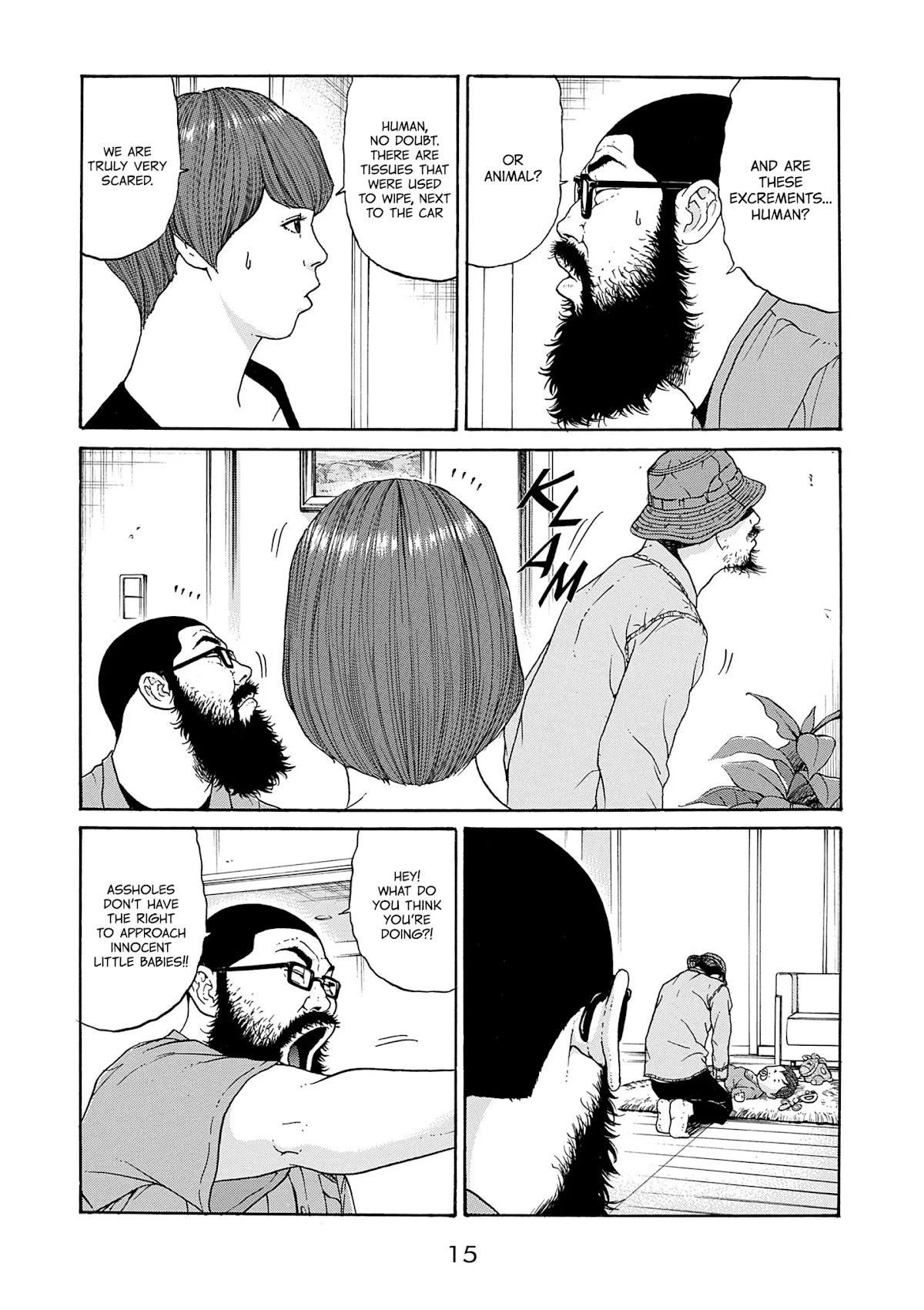 Saltiness chapter 12 page 16