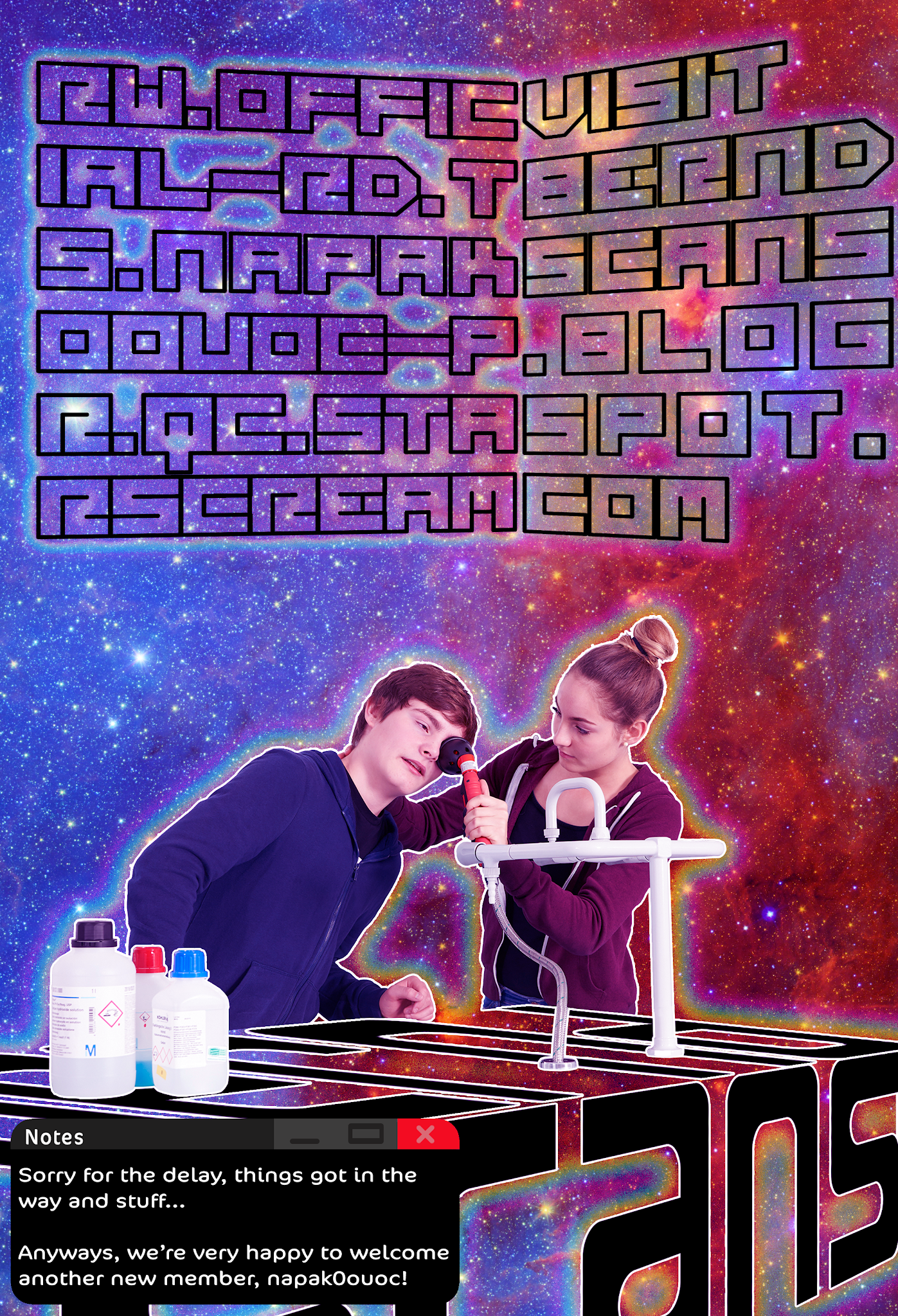 Saltiness chapter 12 page 22