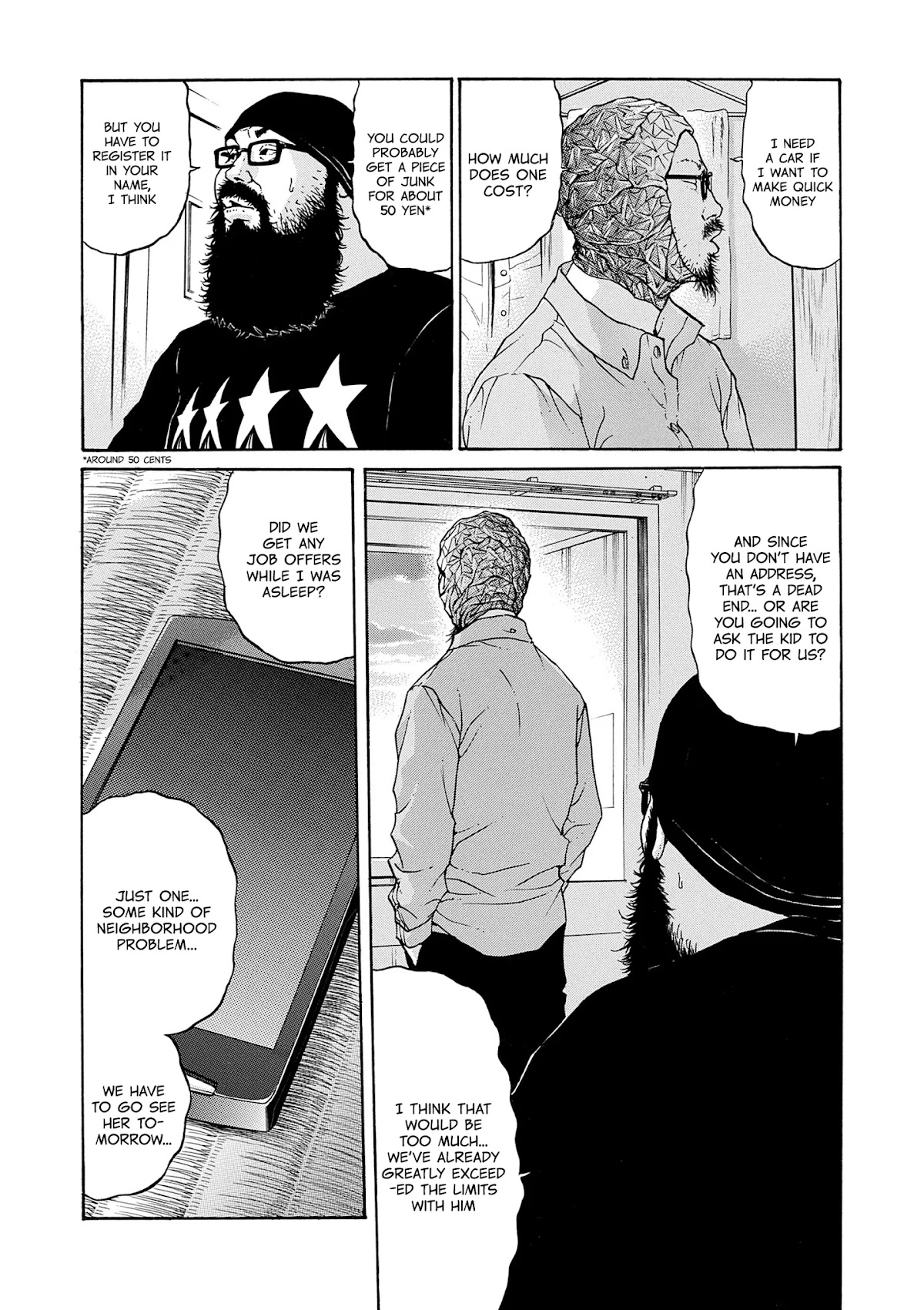 Saltiness chapter 12 page 9