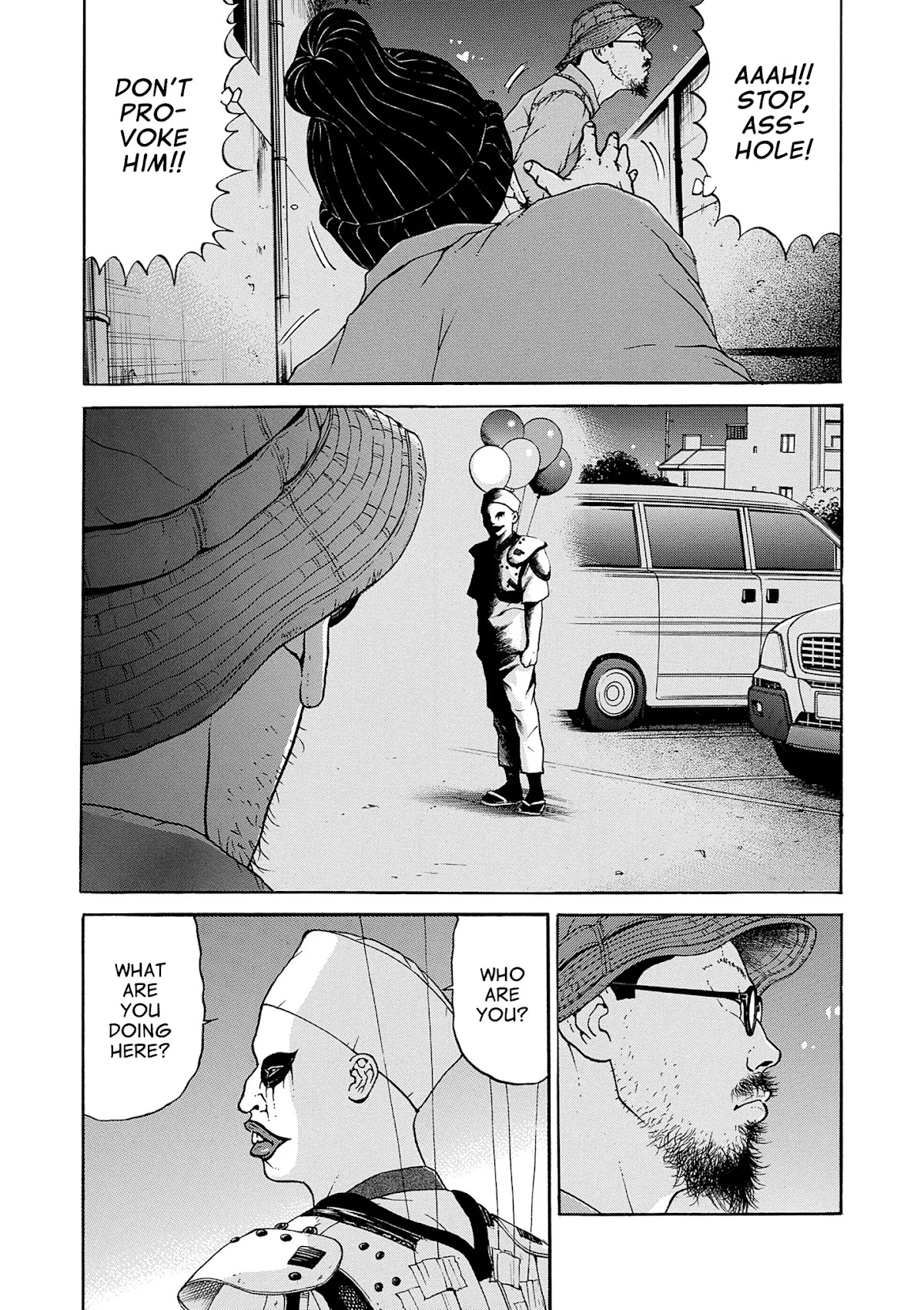 Saltiness chapter 14 page 8