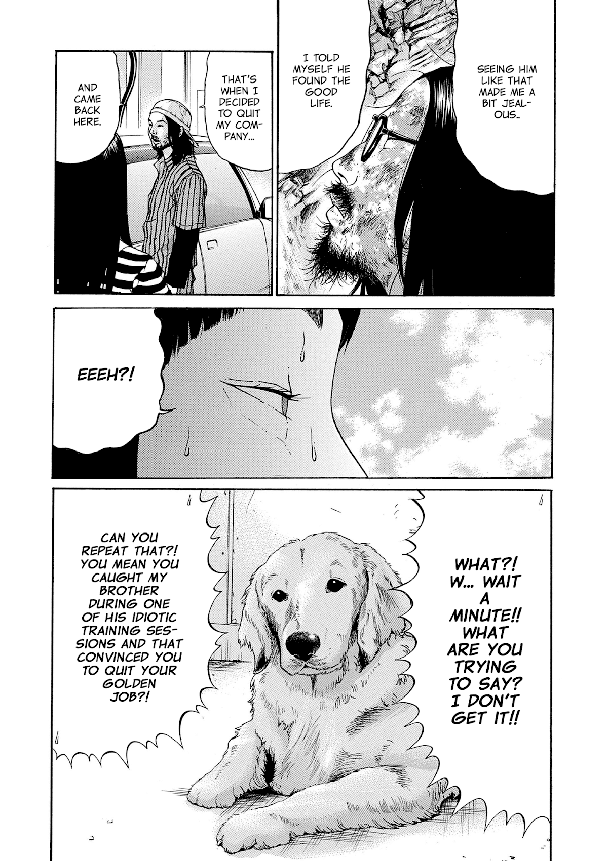 Saltiness chapter 16 page 16