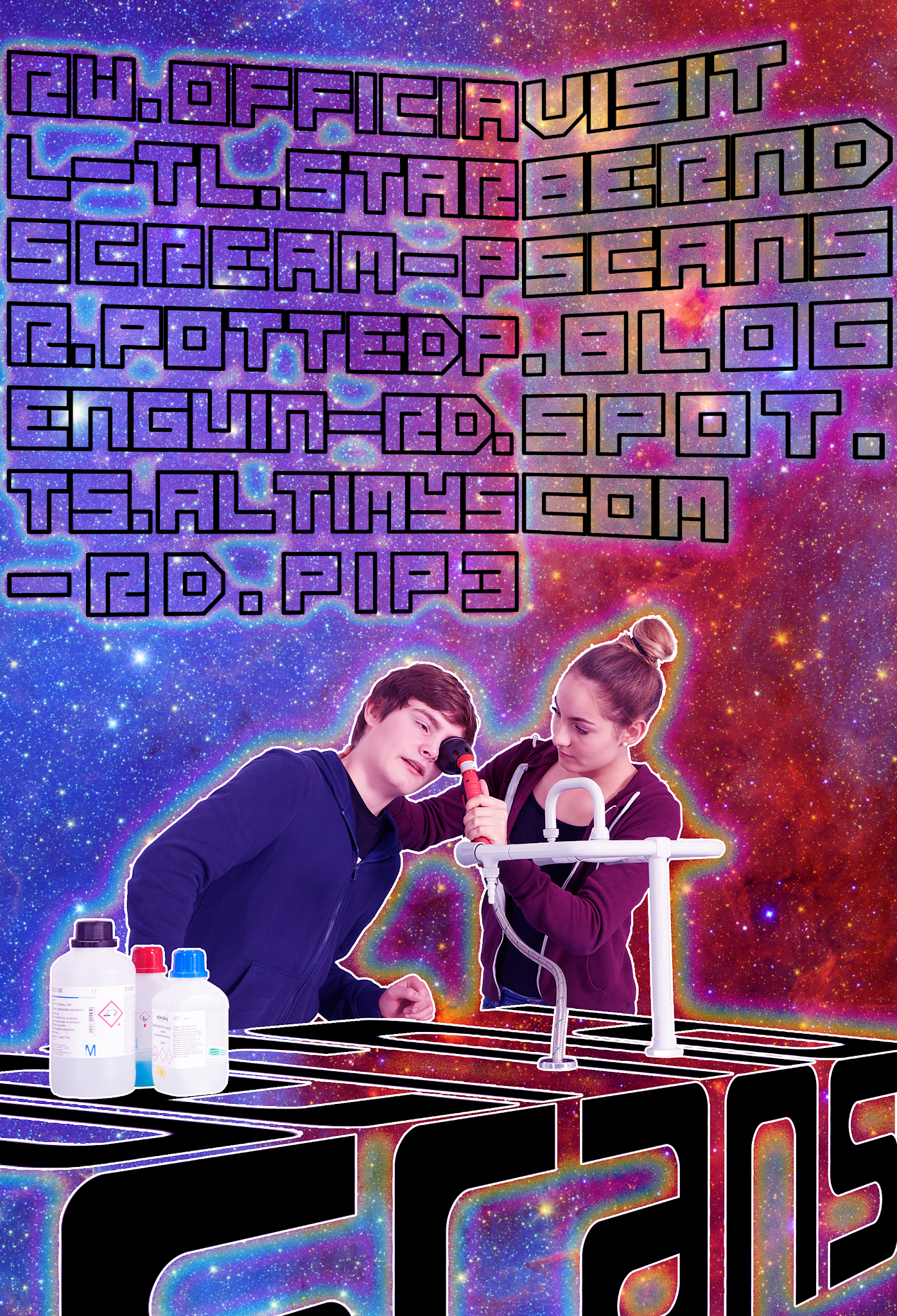 Saltiness chapter 16 page 19