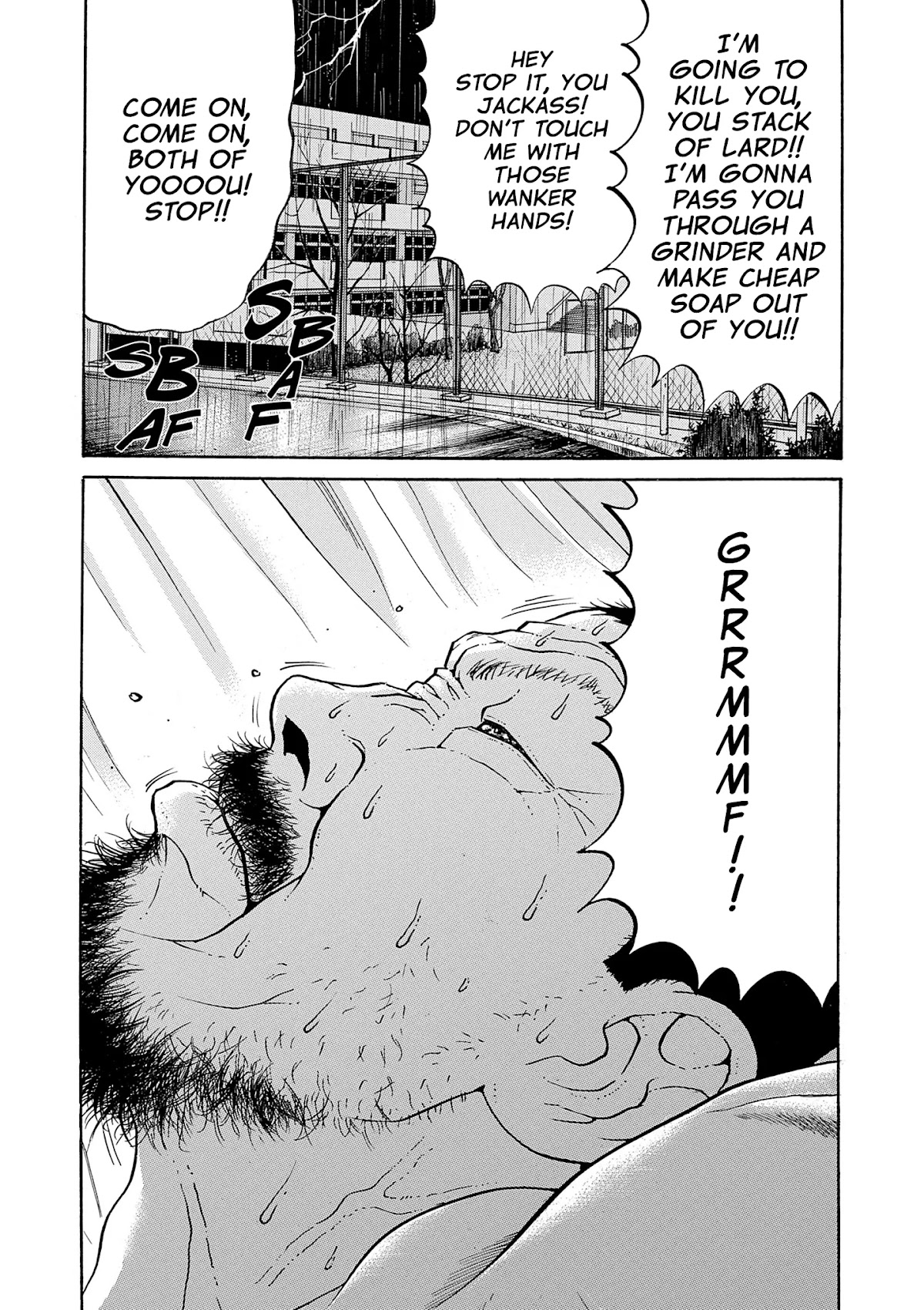 Saltiness chapter 18 page 8